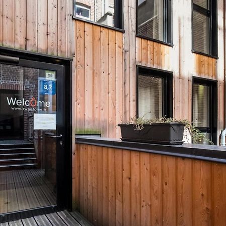 Opera - Flat Close To Stations And Old City - Welkeys Лілль Екстер'єр фото